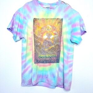 Vintage Snoop Dogg tour shirt